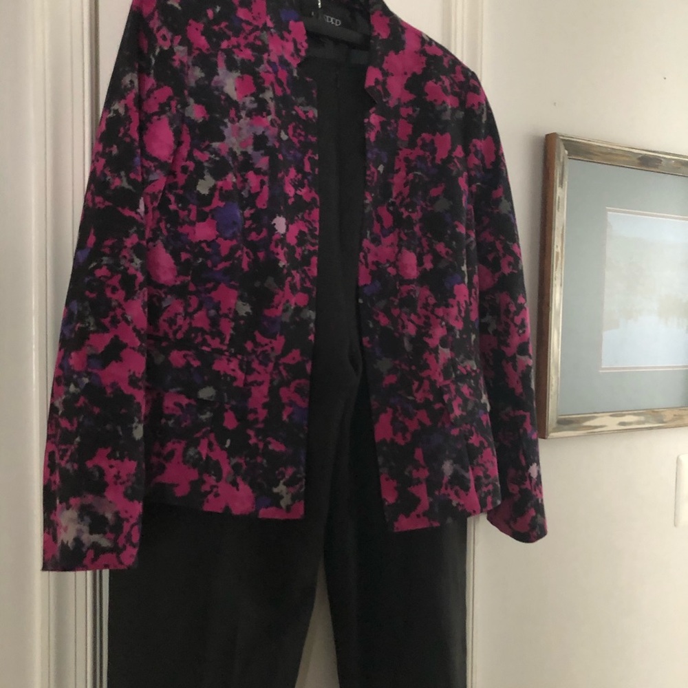 Really nice jacket
